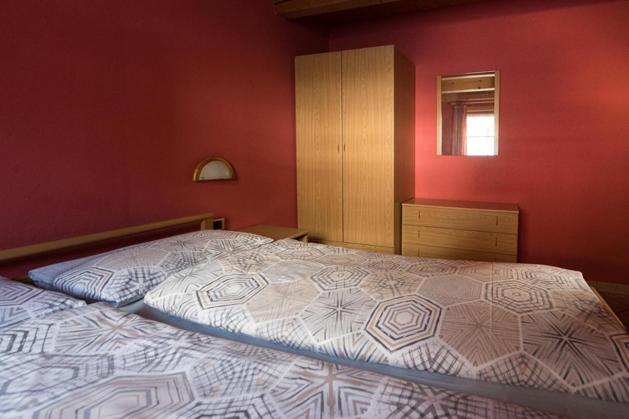 Baita Miralago - Appartamenti Abar Livigno Exteriér fotografie