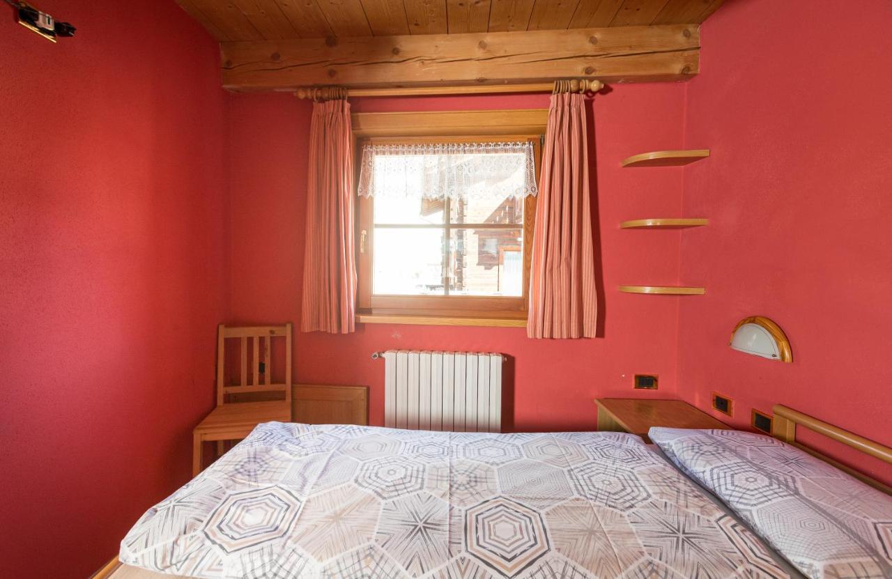 Baita Miralago - Appartamenti Abar Livigno Exteriér fotografie