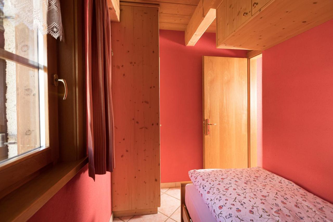Baita Miralago - Appartamenti Abar Livigno Exteriér fotografie