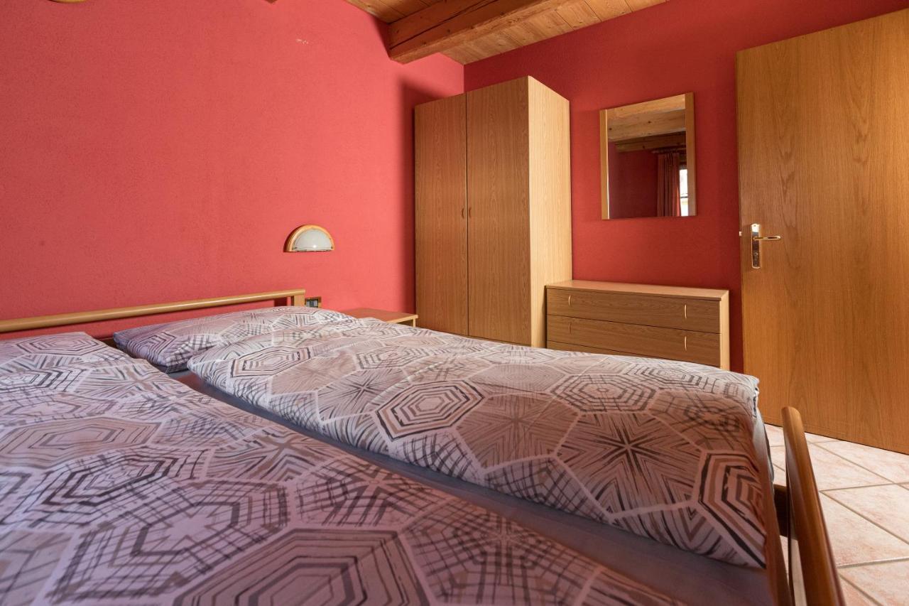 Baita Miralago - Appartamenti Abar Livigno Exteriér fotografie