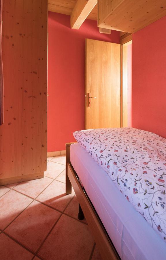 Baita Miralago - Appartamenti Abar Livigno Exteriér fotografie